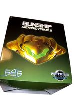 photo d'illustration pour l'article goodie:Metroid Prime 2 Echoes Gunship